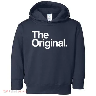 Toddler Hoodie