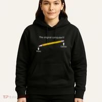 The Original Computer Pencil Hoodie thumb 5