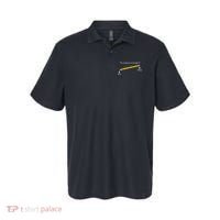 The Original Computer Pencil Polo thumb 0