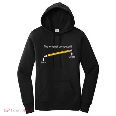 Women's Hoodie