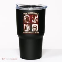 The Original Founding Fathers Native Americans Tumbler thumb 0