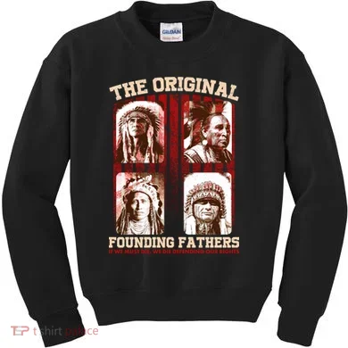 Kids Sweatshirt