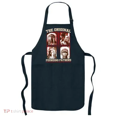 Apron