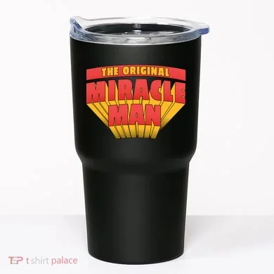 Tumbler