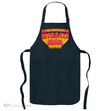 Apron