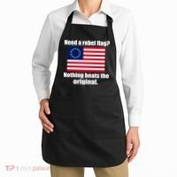 The Original Rebel Colonial Flag Apron thumb 2
