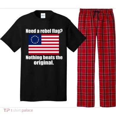 Pajama Set