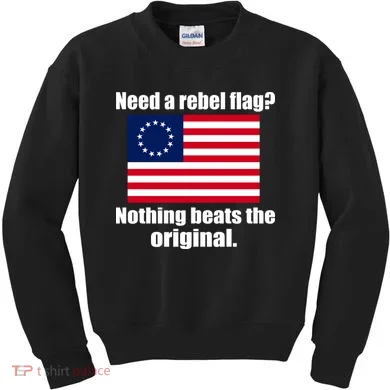 Kids Sweatshirt