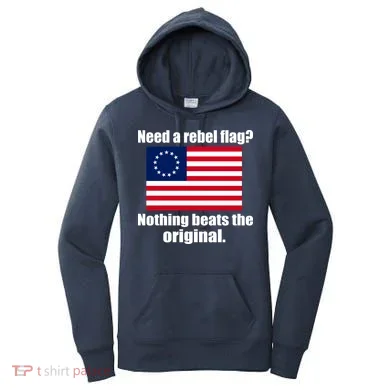 Women's Hoodie