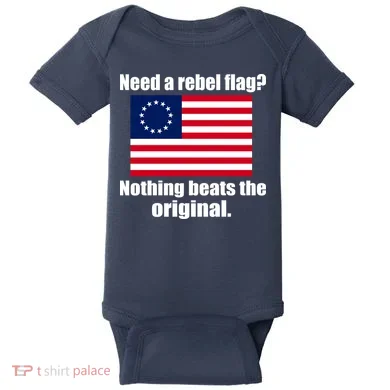 Baby Bodysuit