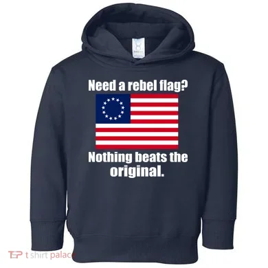 Toddler Hoodie