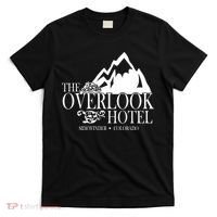 The Overlook Hotel Sidewinder Colorado T-Shirt thumb 0
