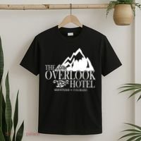 The Overlook Hotel Sidewinder Colorado T-Shirt thumb 2