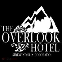 The Overlook Hotel Sidewinder Colorado T-Shirt thumb 7