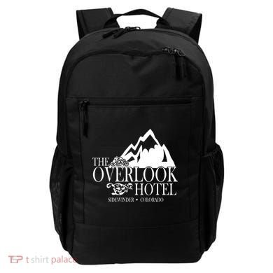 The Overlook Hotel Sidewinder Colorado Backpack