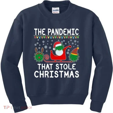 Kids Sweatshirt