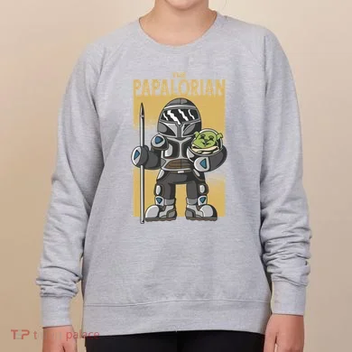 Women's Sweatshirt