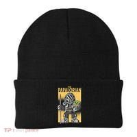 The Papalorian Alien Father Parody Beanie thumb 0