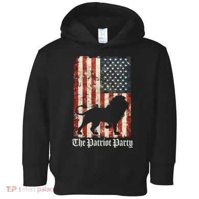 Toddler Hoodie