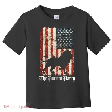 Toddler T-Shirt