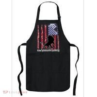 The Patriot Party USA Flag Apron thumb 0