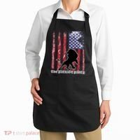 The Patriot Party USA Flag Apron thumb 2