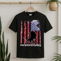 The Patriot Party USA Flag T-Shirt thumb 2