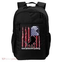 The Patriot Party USA Flag Backpack thumb 0