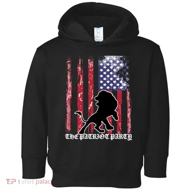 Toddler Hoodie