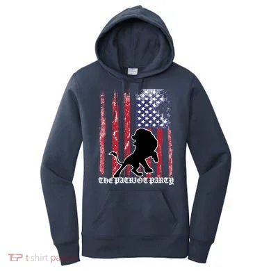 Women's Hoodie