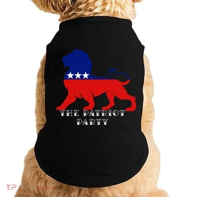 Doggie Tank