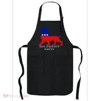 The Patriotic Party Apron thumb 0