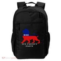 The Patriotic Party Backpack thumb 0