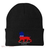 The Patriotic Party Beanie thumb 0