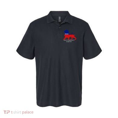 The Patriotic Party Polo