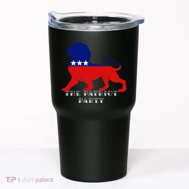 Tumbler