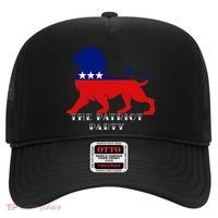 The Patriotic Party Hat thumb 0