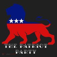The Patriotic Party Hat thumb 2