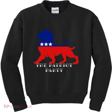 Kids Sweatshirt