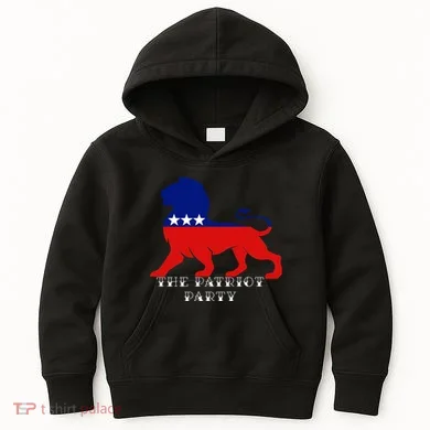 Kids Hoodie