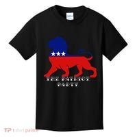 The Patriotic Party Kids T-Shirt thumb 0