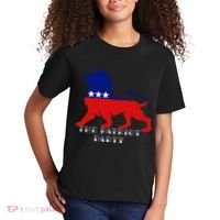 The Patriotic Party Kids T-Shirt thumb 2