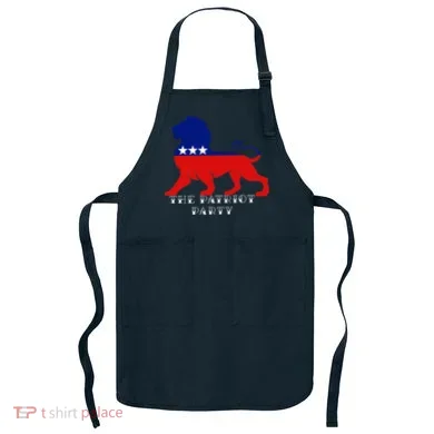Apron