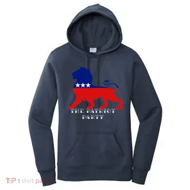 Women's Hoodie