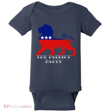 Baby Bodysuit