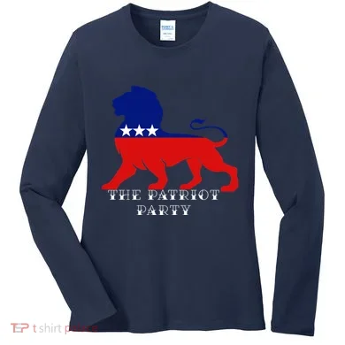 Women's Long Sleeve Shirt