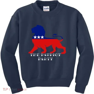 Kids Sweatshirt