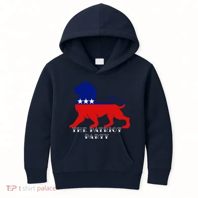 Kids Hoodie