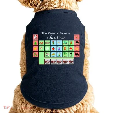 Doggie Tank