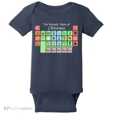 Baby Bodysuit